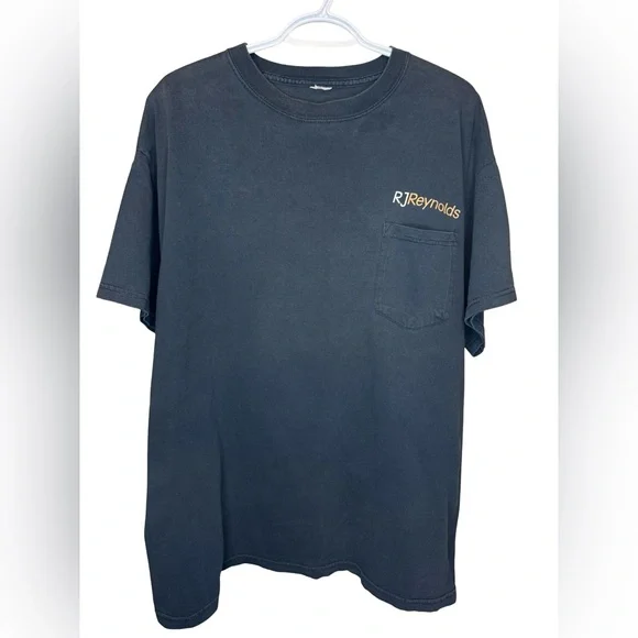 Mens R.J. Reynolds Graphic Tee - Picture 2 of 7